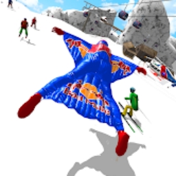 翼装飞行模拟器游戏