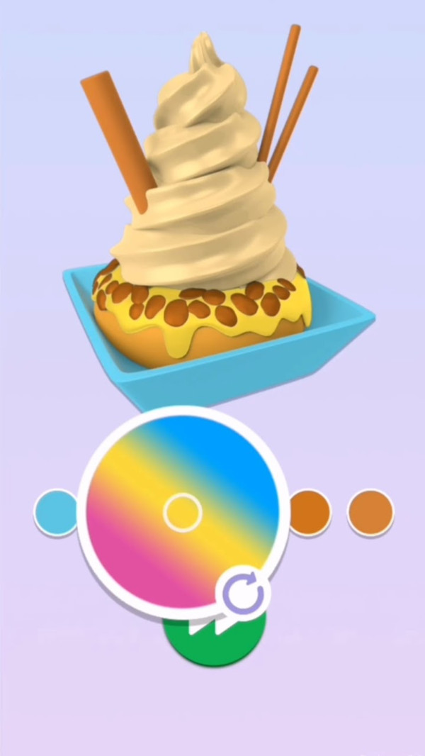 美食快递哥游戏截图2