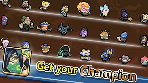 League of Defence手游图4