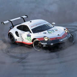 极品赛车大师手游