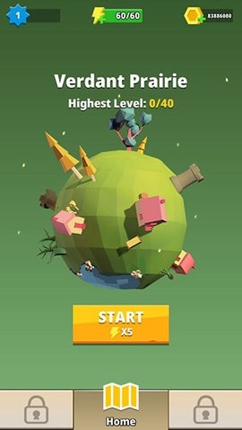 Tiny Archer游戏图3