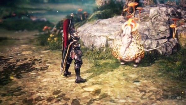 永恒之塔游戏截图3