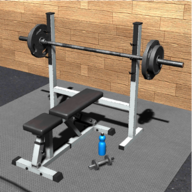 我想锻炼身体游戏(Want to Train my body)