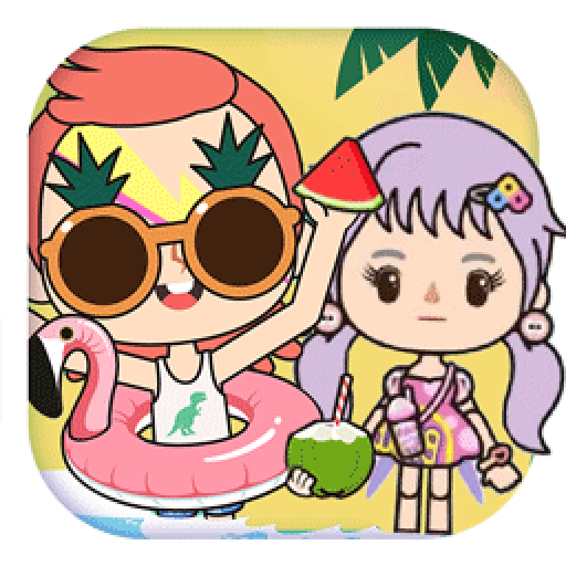 米加小镇假期手机版