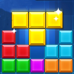 方块消消乐游戏