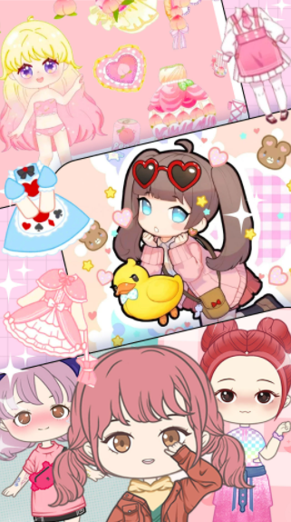 可爱迷你教主安卓版截图3