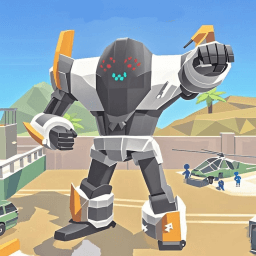 超级机械大师游戏