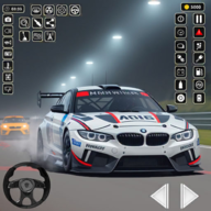真正的赛车驾驶（Real car racing driving game）游戏