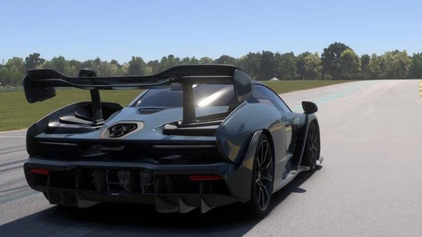 极品赛车大师手游截图3