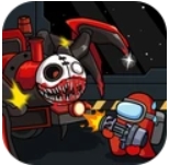 萌宝斗猛鬼游戏