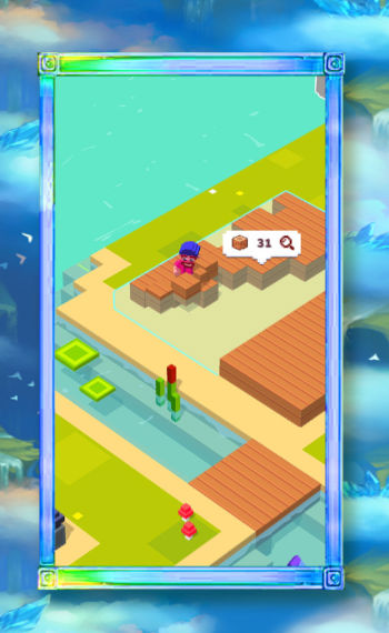 孤岛特训游戏截图1