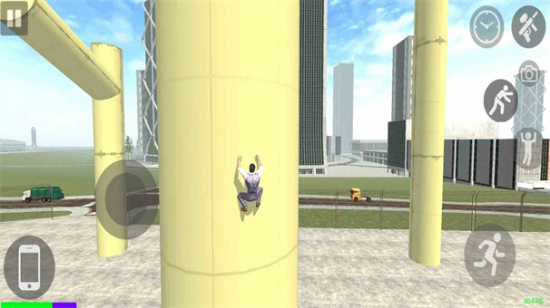 我是大亨游戏截图2