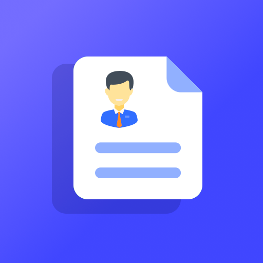 个人简历网软件