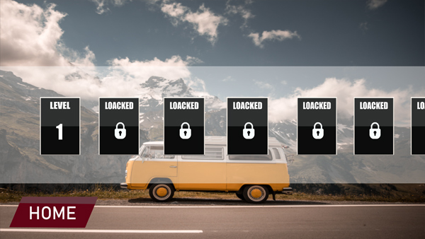 Van Games Dubai Van Simulator Pro截图4