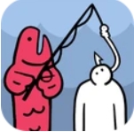 经典钓鱼模拟游戏