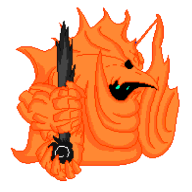 动漫明星大乱斗(Jus Hero)游戏