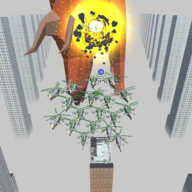 直升机射击大师（helishootingmasters）游戏