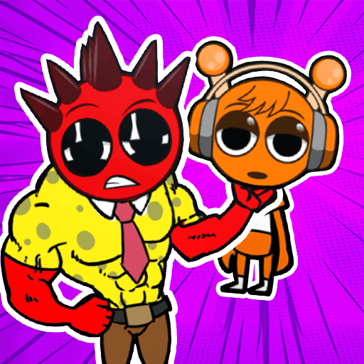 咸鱼躺平日记游戏