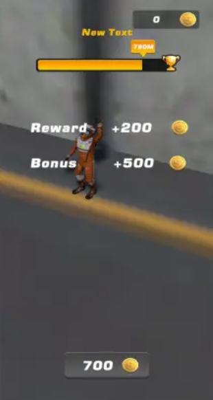 拉力极限摩托截图2