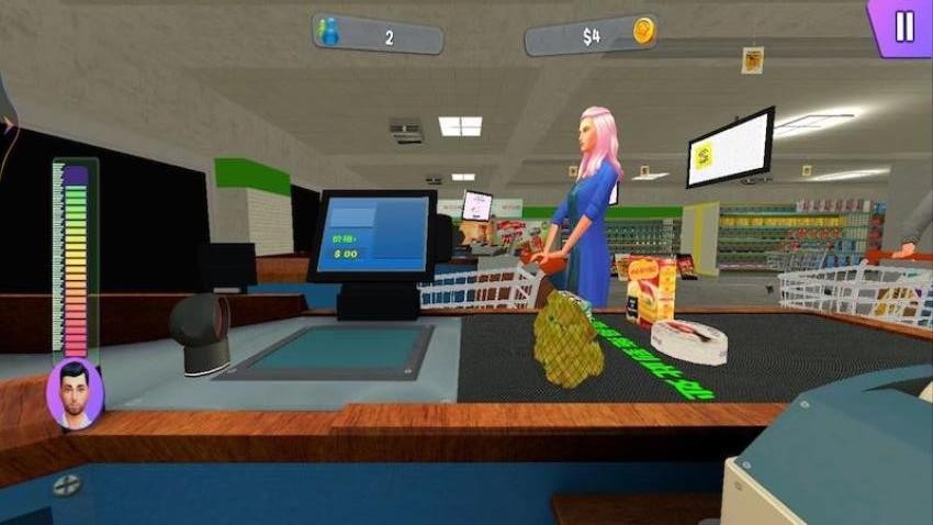 超市便利店截图2