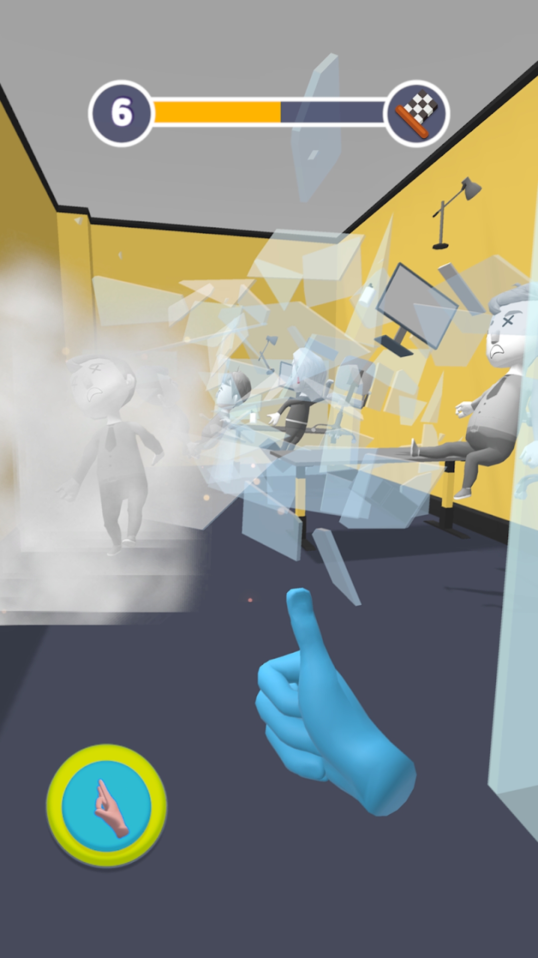 我要弹飞你游戏图1