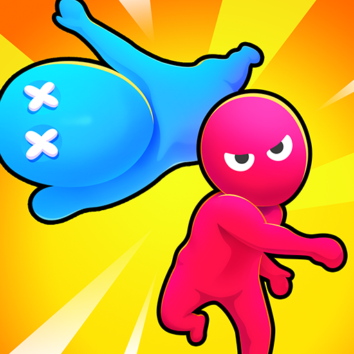 格斗大乱斗安卓版