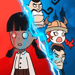 躺平吧老六游戏