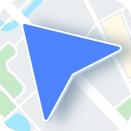 畅行卫星导航app