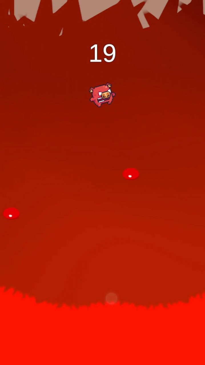 小猪勇闯火焰岛截图3