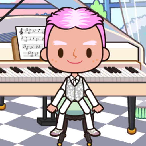 动物大萌宠游戏