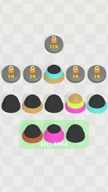 Knit Master游戏截图1