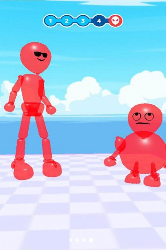 毁掉一切游戏图2