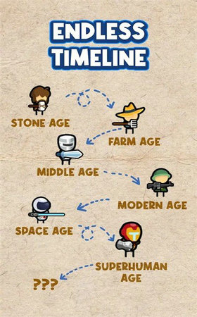 史诗战争：文明战争截图1