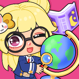 艾拉的迷你小镇游戏