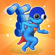 百战王者英雄游戏