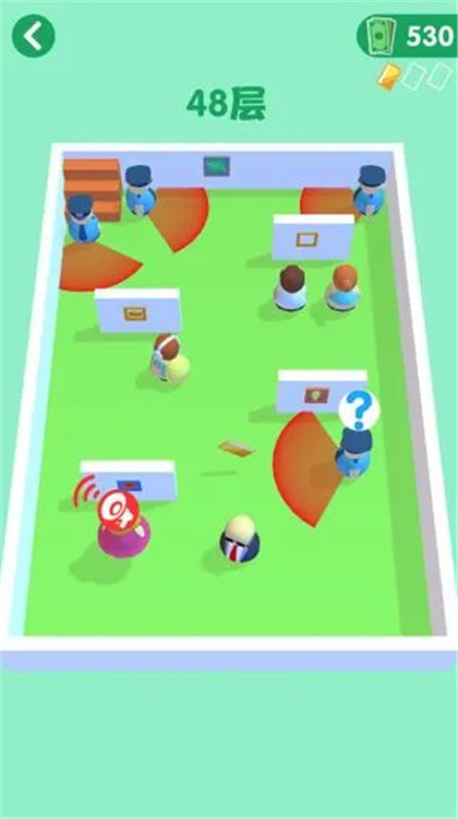 是特工就上一百层截图4