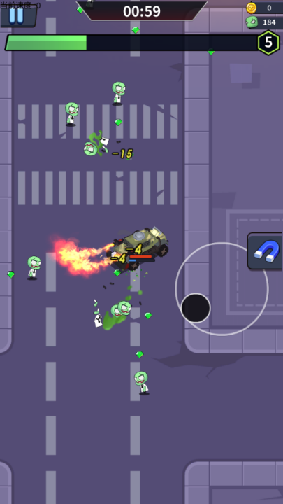 末日战车游戏图2