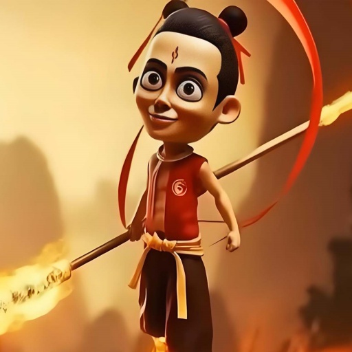 绳索火柴人都市英雄手游