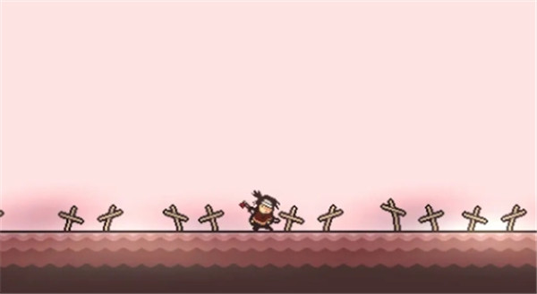 丽莎快乐(LISA The Joyful Definitive Edition)游戏截图3