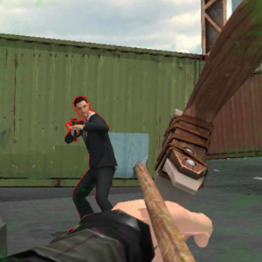 我射箭贼牛安卓版