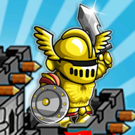 Castle Fortress Tower Defense