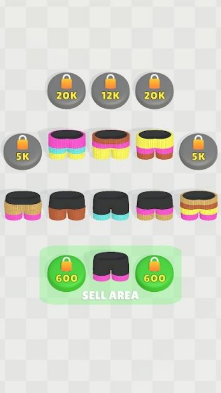 Knit Master游戏截图3