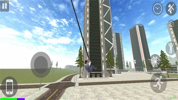 我是大亨游戏截图3