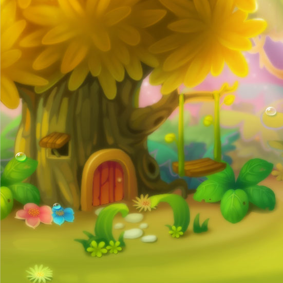 天天消一消游戏