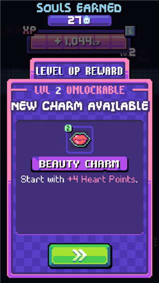 糖果诅咒（Candies 'n Curses）截图2