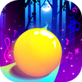 音乐球球跳跃手游