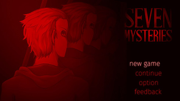 七个谜团手游(Seven Mysteries)截图3