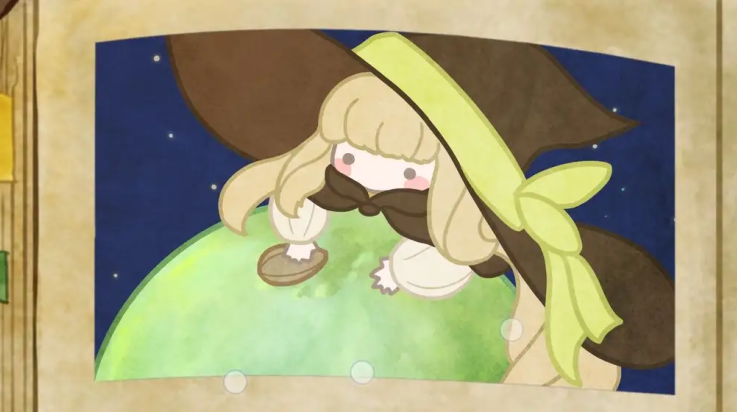 星球花园游戏截图4