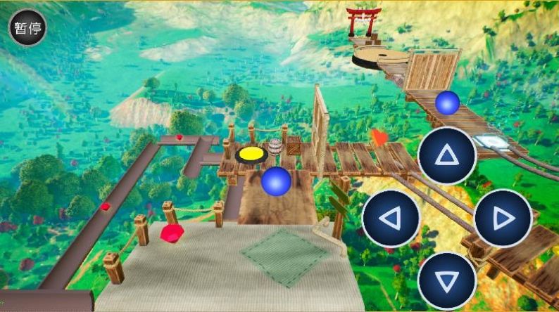 球球欢乐派对游戏截图1