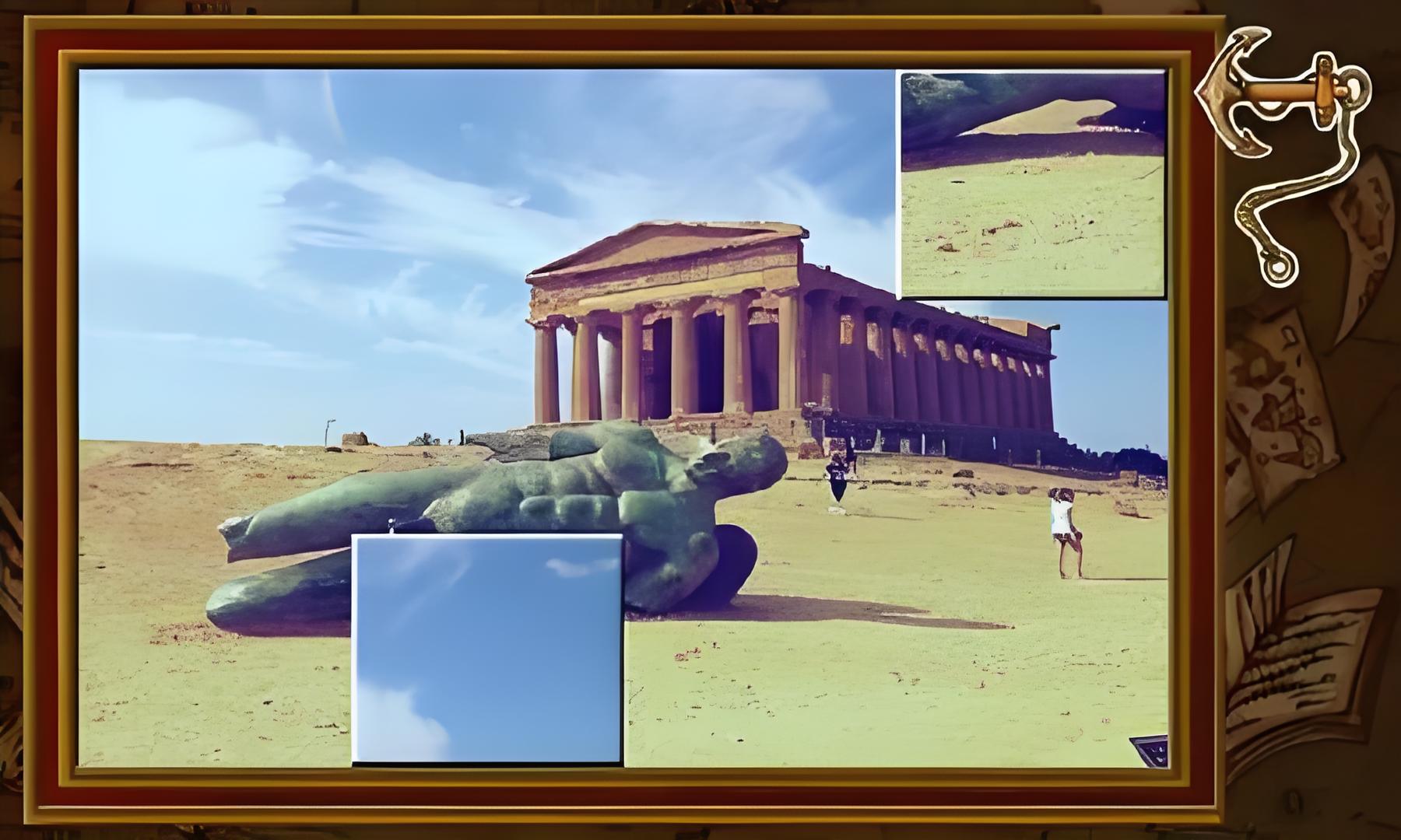 旅者拼图游戏图3